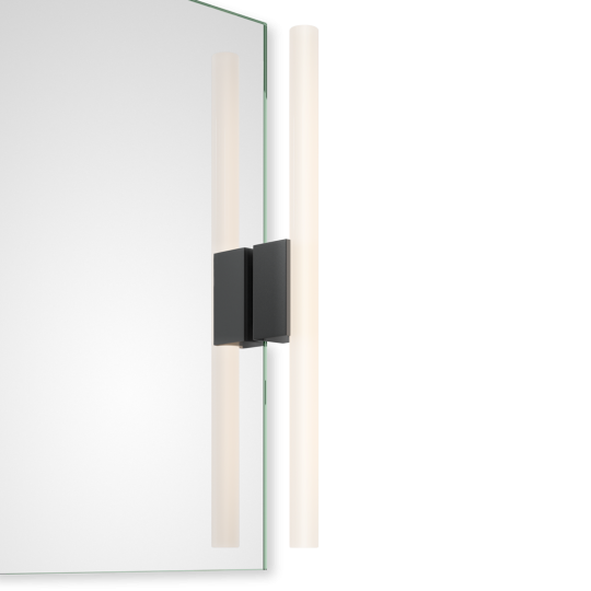 Боковой светильник с креплением на зеркало Decor Walther Omega 04022 схема 6