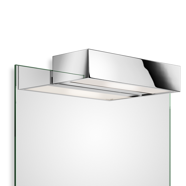 Накладной светильник для ванной комнаты Decor Walther Box 04137 цена от 45 940 ₽ Фото Накладной светильник для ванной комнаты Decor Walther Box 04137