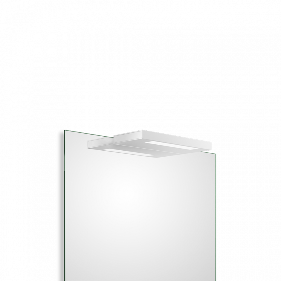 Изображение Небольшой светильник с креплением на зеркало Decor Walther Slim 04190