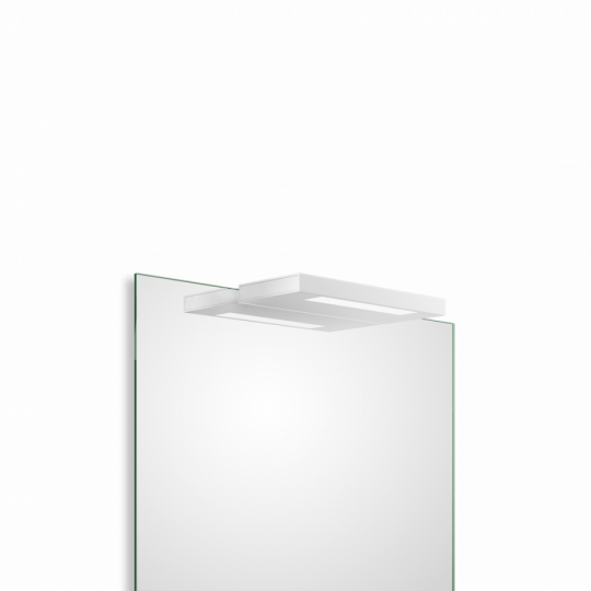 Небольшой светильник с креплением на зеркало Decor Walther Slim 04190 схема 1