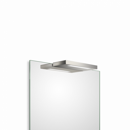 Небольшой светильник с креплением на зеркало Decor Walther Slim 04190 схема 2