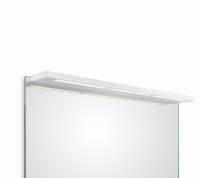 Широкий светильник для зарекала Decor Walther Slim 04193 схема 1