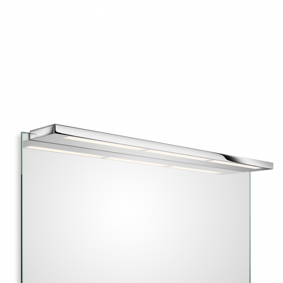 Широкий светильник для зарекала Decor Walther Slim 04193 ФОТО