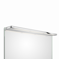 Широкий светильник для зарекала Decor Walther Slim 04193 схема 2