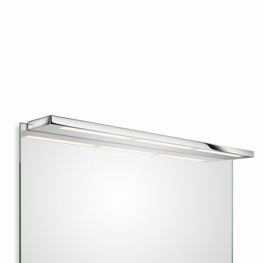 Широкий светильник для зарекала Decor Walther Slim 04193 схема 2