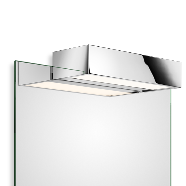 Изображение Светильник с креплением на зеркало Decor Walther Box 04198