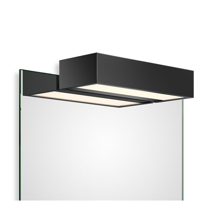 Изображение Светильник накладной на зеркало Decor Walther Box 04202