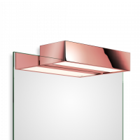 Светильник накладной на зеркало Decor Walther Box 04202 схема 6