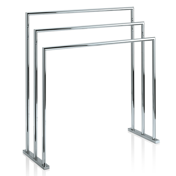 Изображение Полотенцедержатель Decor Walther HT 05003