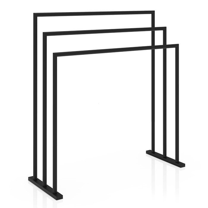 Полотенцедержатель Decor Walther HT 05003 ФОТО