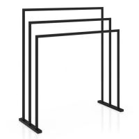 Полотенцедержатель Decor Walther HT 05003 схема 3