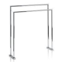 Стойка-полотенцедержатель Decor Walther HT напольная 05035 схема 1 Стойка-полотенцедержатель Decor Walther HT напольная 05035 схема 1