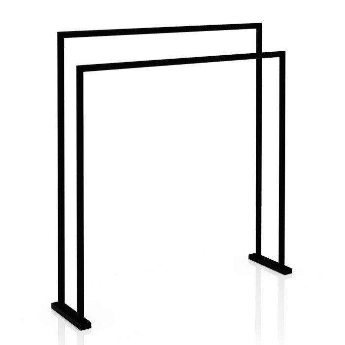 Стойка-полотенцедержатель Decor Walther HT напольная 05035 цена от 61 197 ₽ Фото Стойка-полотенцедержатель Decor Walther HT напольная 05035