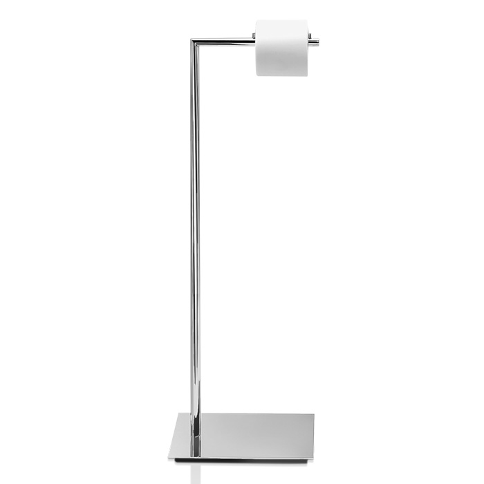 Держатель для туалетной бумаги Decor Walther Straight 05042