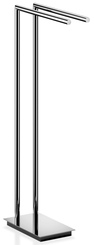 Держатель для полотенца двойной Decor Walther Straight 05048 ФОТО