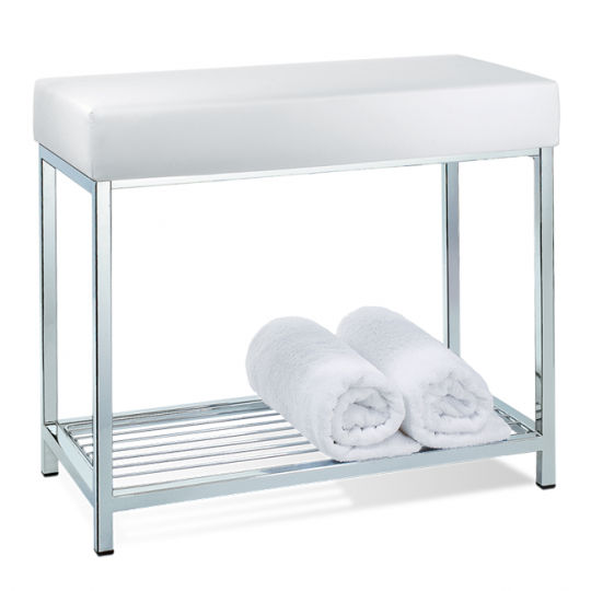 Скамейка для душа Decor Walther DW 05051 схема 3