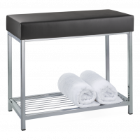 Скамейка для душа Decor Walther DW 05051 схема 4