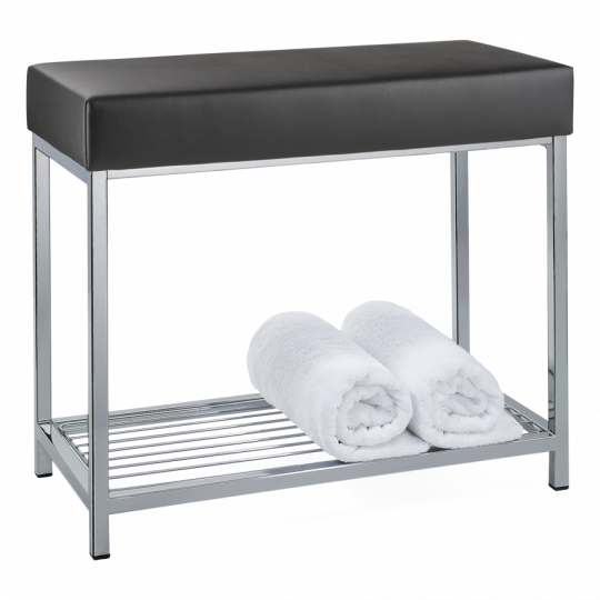 Скамейка для душа Decor Walther DW 05051 схема 4