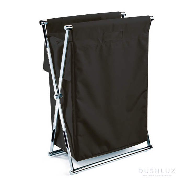 Мешок для корзины текстильным Decor Walther Cross 05076 58.5x82 ФОТО