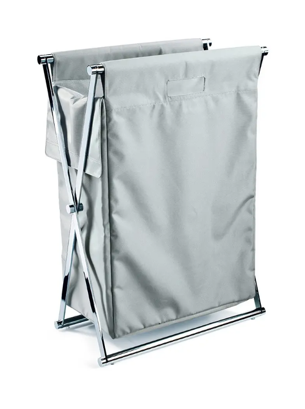 Мешок для корзины текстильным Decor Walther Cross 05076 58.5x82 ФОТО