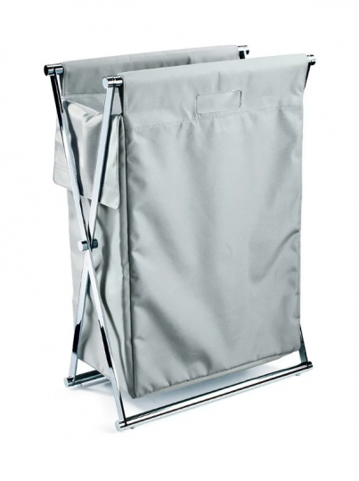 Мешок для корзины текстильным Decor Walther Cross 05076 58.5x82 схема 4