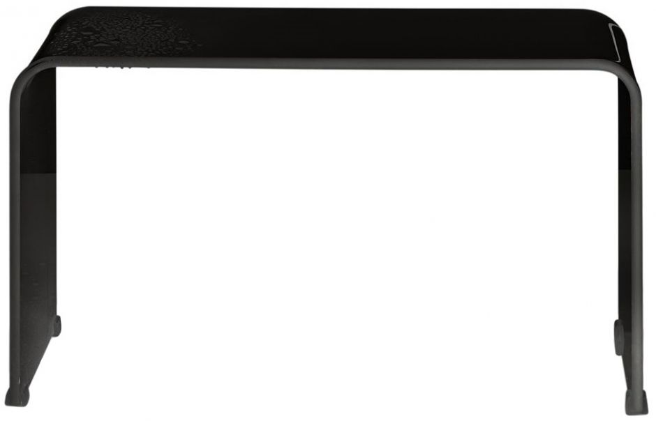 Скамья для душа акриловая Decor Walther DW 05083 80х45 ФОТО