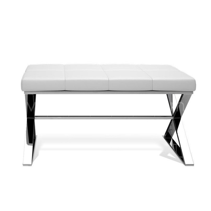 Скамейка душевая Decor Walther Bench напольная 508904