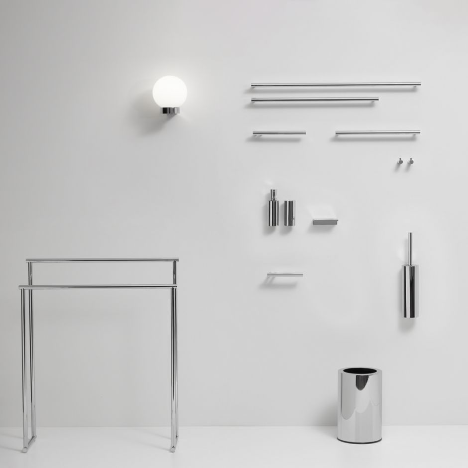 Держатель для полотенец Decor Walther Bar 05092 ФОТО