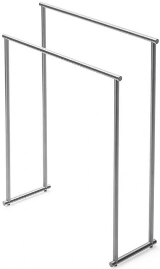 Держатель для полотенец Decor Walther Bar 05092 схема 5