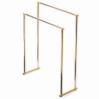 Держатель для полотенец Decor Walther Club 05093 схема 1