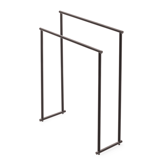 Держатель для полотенец Decor Walther Club 05093 схема 7