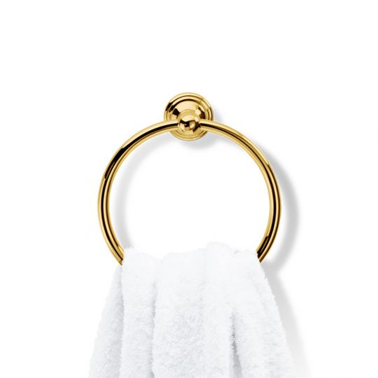 Держатель полотенец Decor Walther Classic 05106