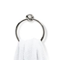 Держатель полотенец Decor Walther Classic 05106 схема 4