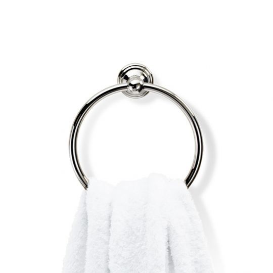 Держатель полотенец Decor Walther Classic 05106 схема 4