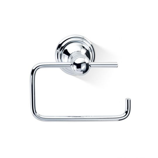 Держатель туалетной бумаги Decor Walther Classic 05108 схема 2