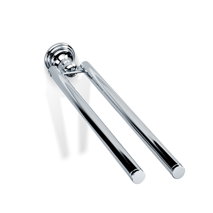 Изображение Держатель для полотенец Decor Walther Classic настенный 511100