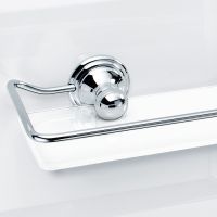 Держатель для стеклянной полки Decor Walther Classic05120 схема 3