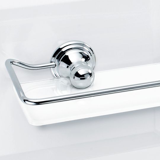 Держатель для стеклянной полки Decor Walther Classic05120 схема 3