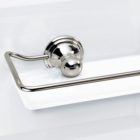 Держатель для стеклянной полки Decor Walther Classic05120 схема 4