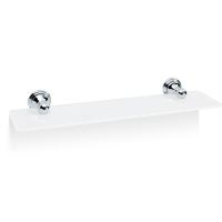 Подвесная полочка для ванной Decor Walther Classic 05122 80x13.5 схема 2