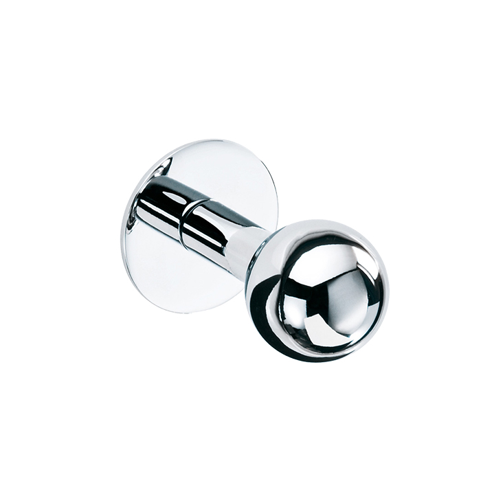 Крючок в ванную Decor Walther Classic 05124