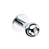 Крючок в ванную Decor Walther Classic 05124 схема 1