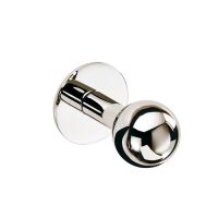 Крючок в ванную Decor Walther Classic 05124 схема 2