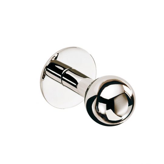 Крючок в ванную Decor Walther Classic 05124 схема 2