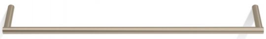 Настенный полотенцедержатель Decor Walther Mikado 05208 из металла 45х7.2 схема 4