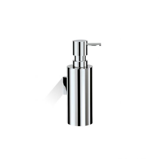 Диспенсер для жидкого мыла Decor Walther Mikado 05211 схема 3 Диспенсер для жидкого мыла Decor Walther Mikado 05211 схема 3