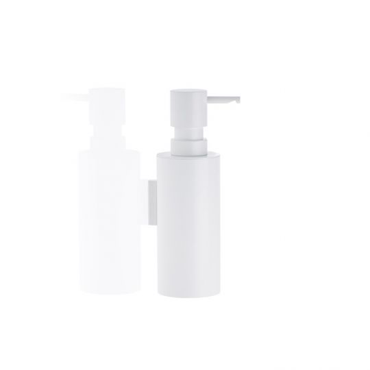 Диспенсер для жидкого мыла Decor Walther Mikado из нержавеющей стали 05211 схема 6 Диспенсер для жидкого мыла Decor Walther Mikado из нержавеющей стали 05211 схема 6