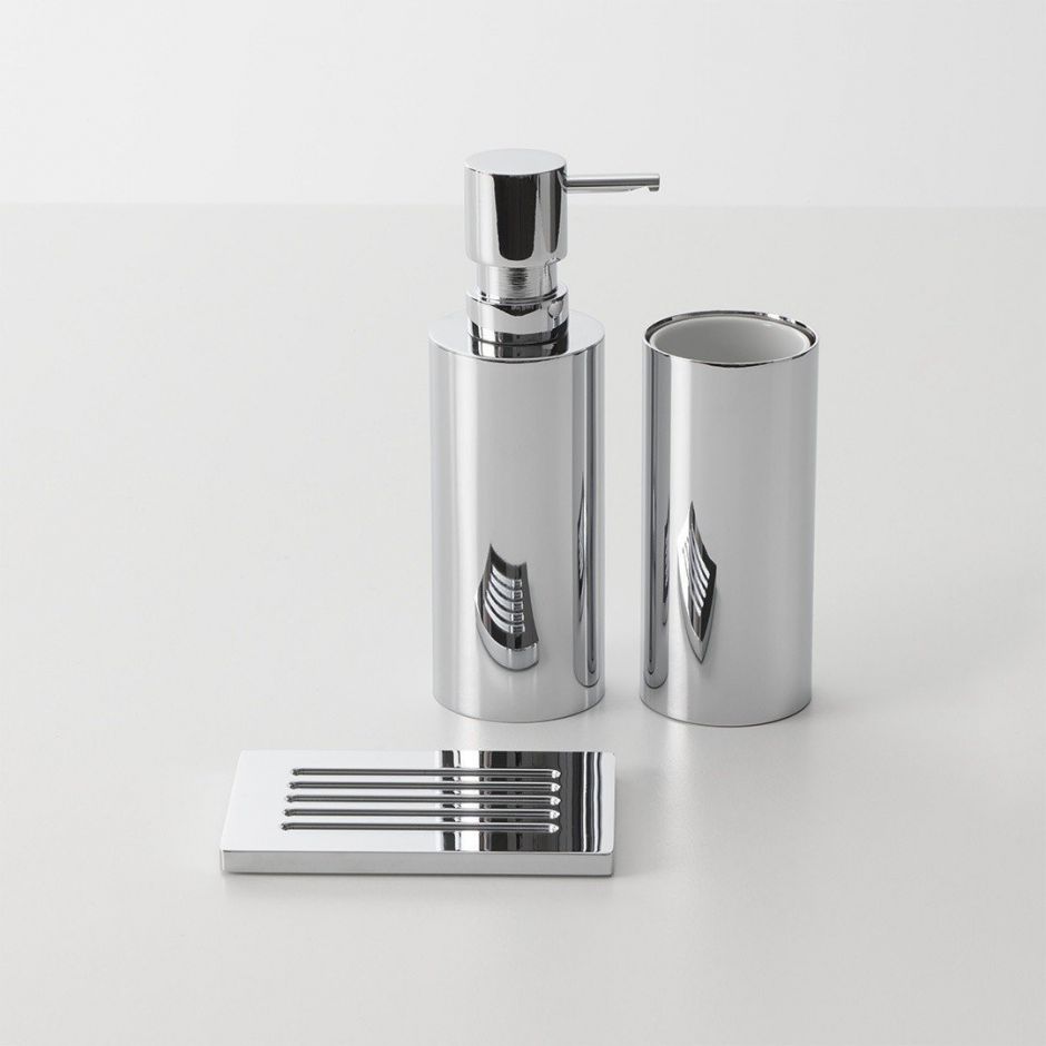 Стакан Decor Walther Mikado 05225 ФОТО