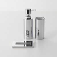 Стакан Decor Walther Mikado 05225 схема 3 Стакан Decor Walther Mikado 05225 схема 3