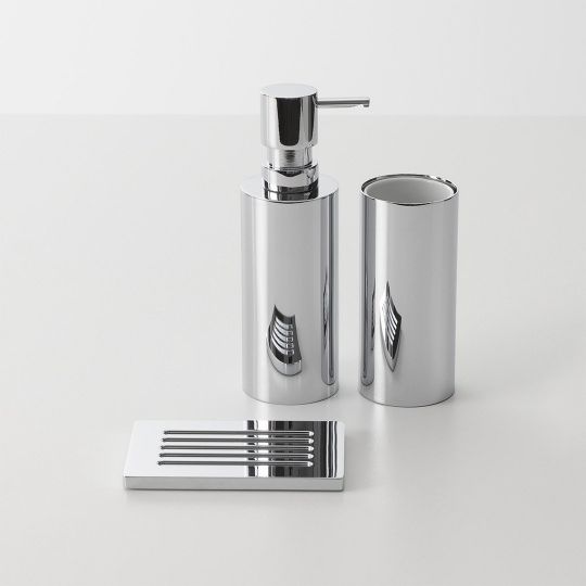 Стакан Decor Walther Mikado 05225 схема 3 Стакан Decor Walther Mikado 05225 схема 3